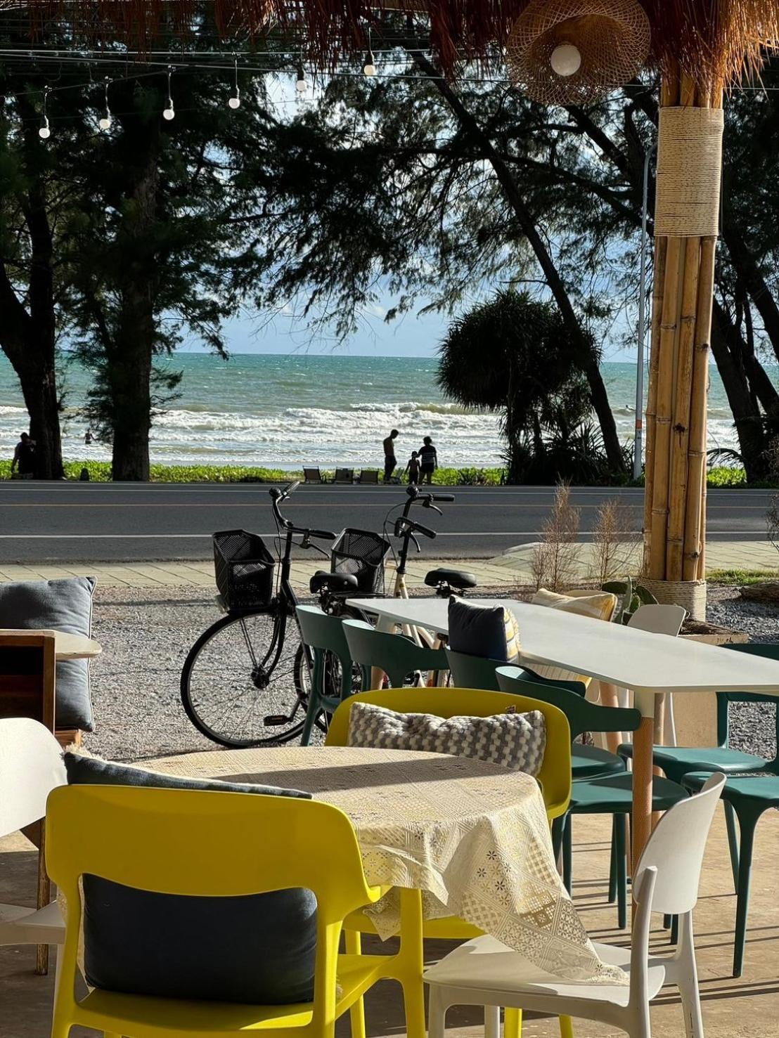 Sunvada Beach Rayong Kültér fotó