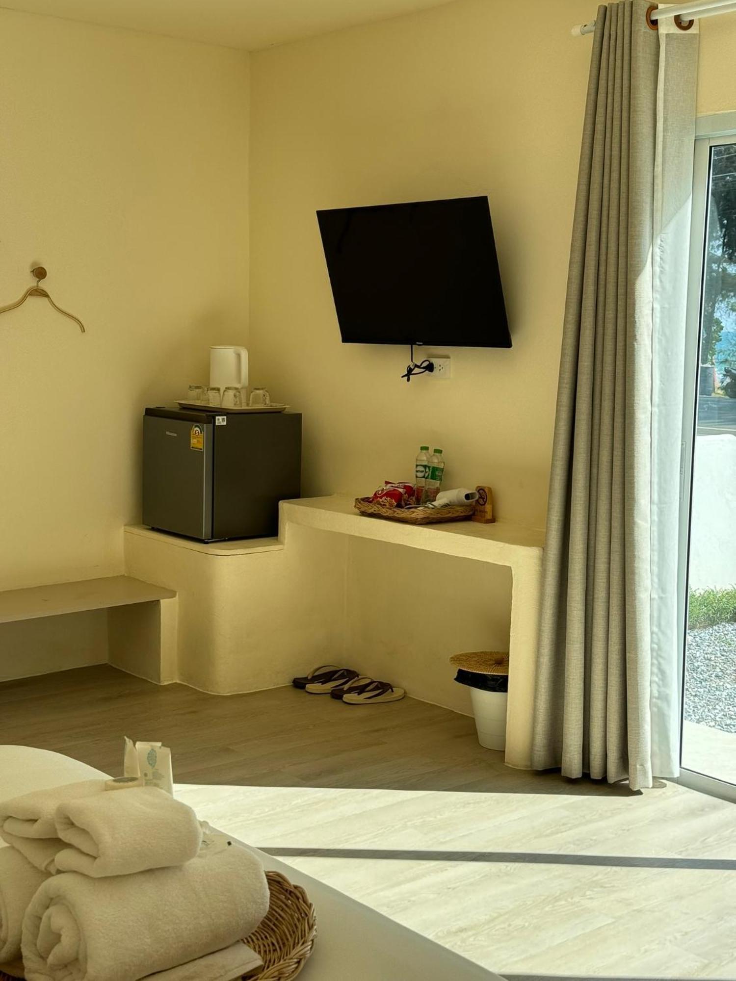Sunvada Beach Rayong Kültér fotó