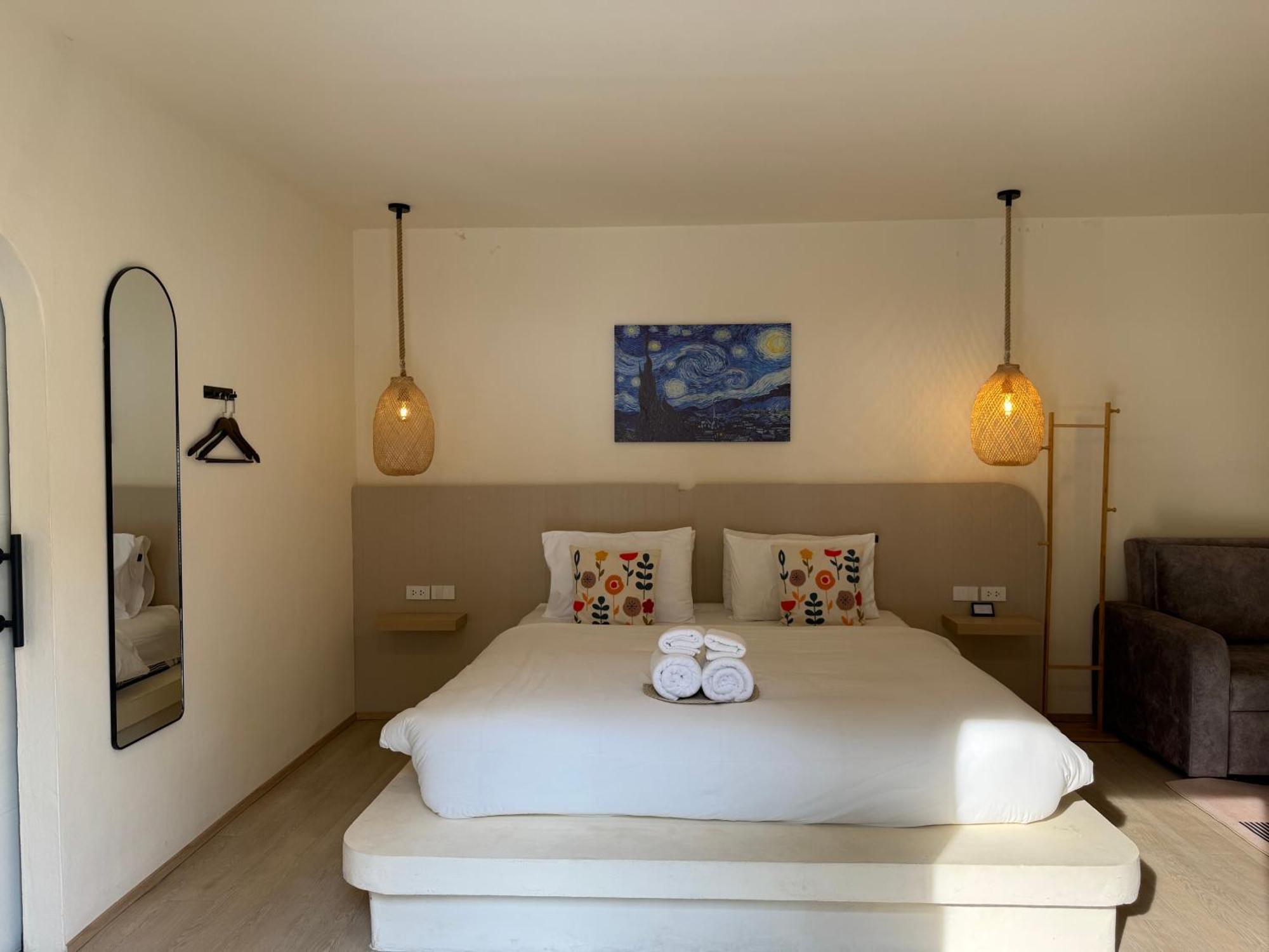 Sunvada Beach Rayong Kültér fotó
